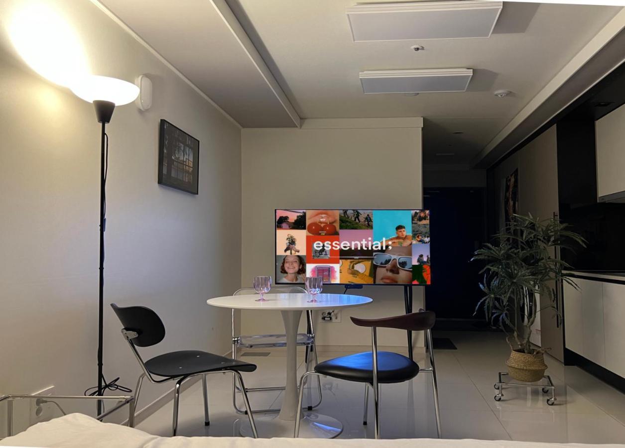 Mi Stay - Starbnb Branch Daegu Zewnętrze zdjęcie
