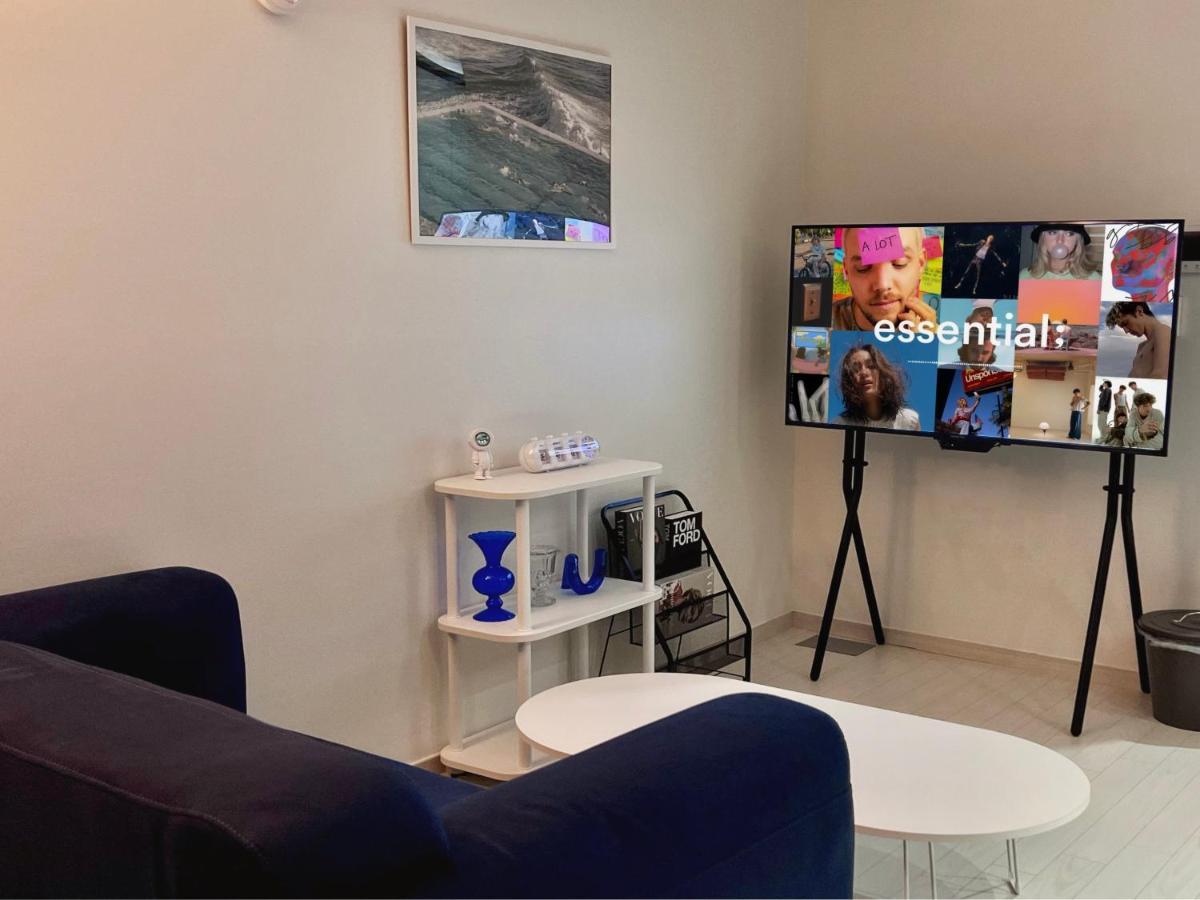 Mi Stay - Starbnb Branch Daegu Zewnętrze zdjęcie
