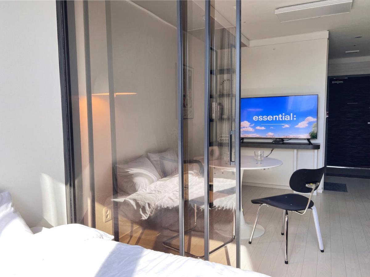 Mi Stay - Starbnb Branch Daegu Zewnętrze zdjęcie