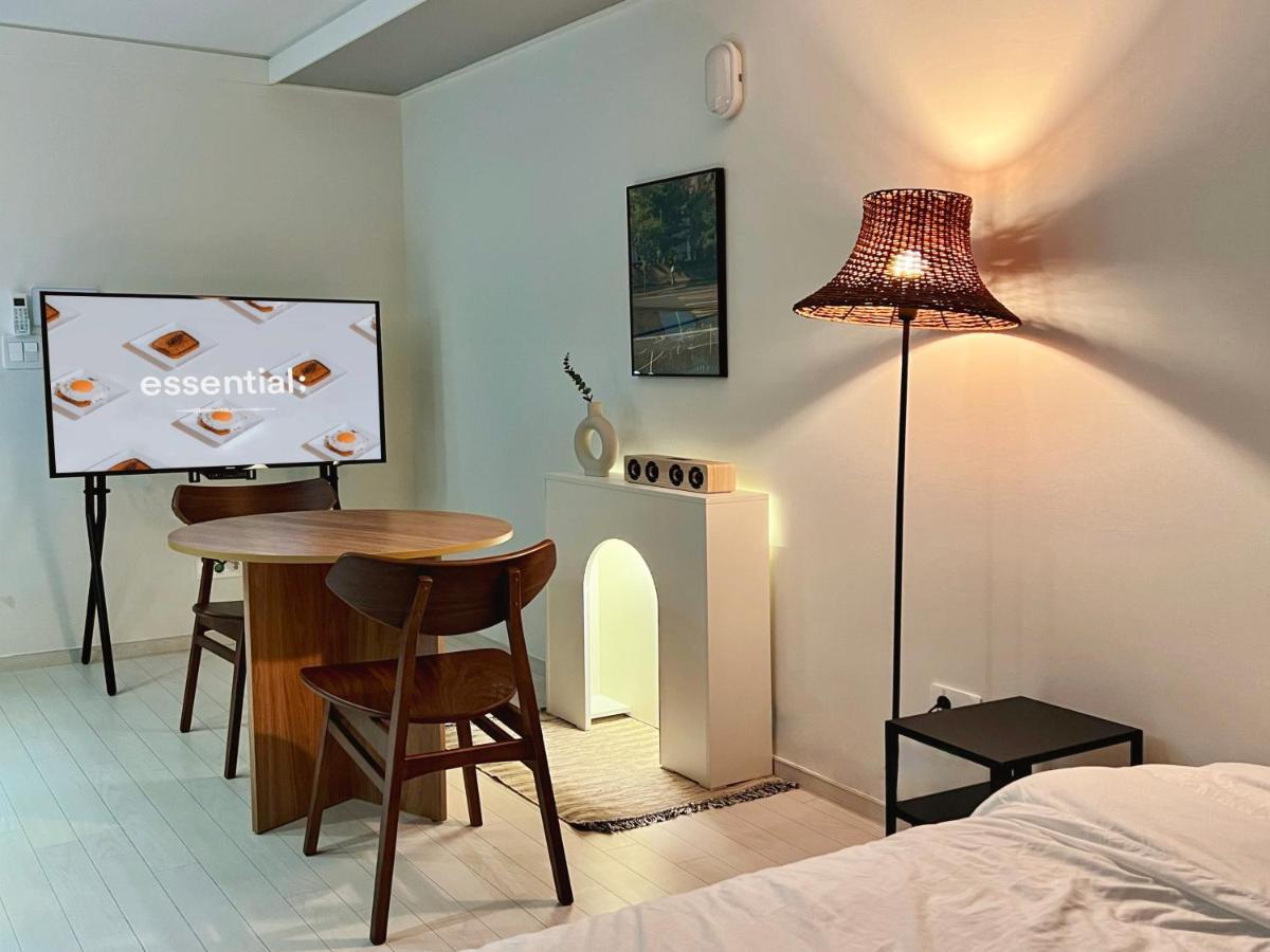 Mi Stay - Starbnb Branch Daegu Zewnętrze zdjęcie