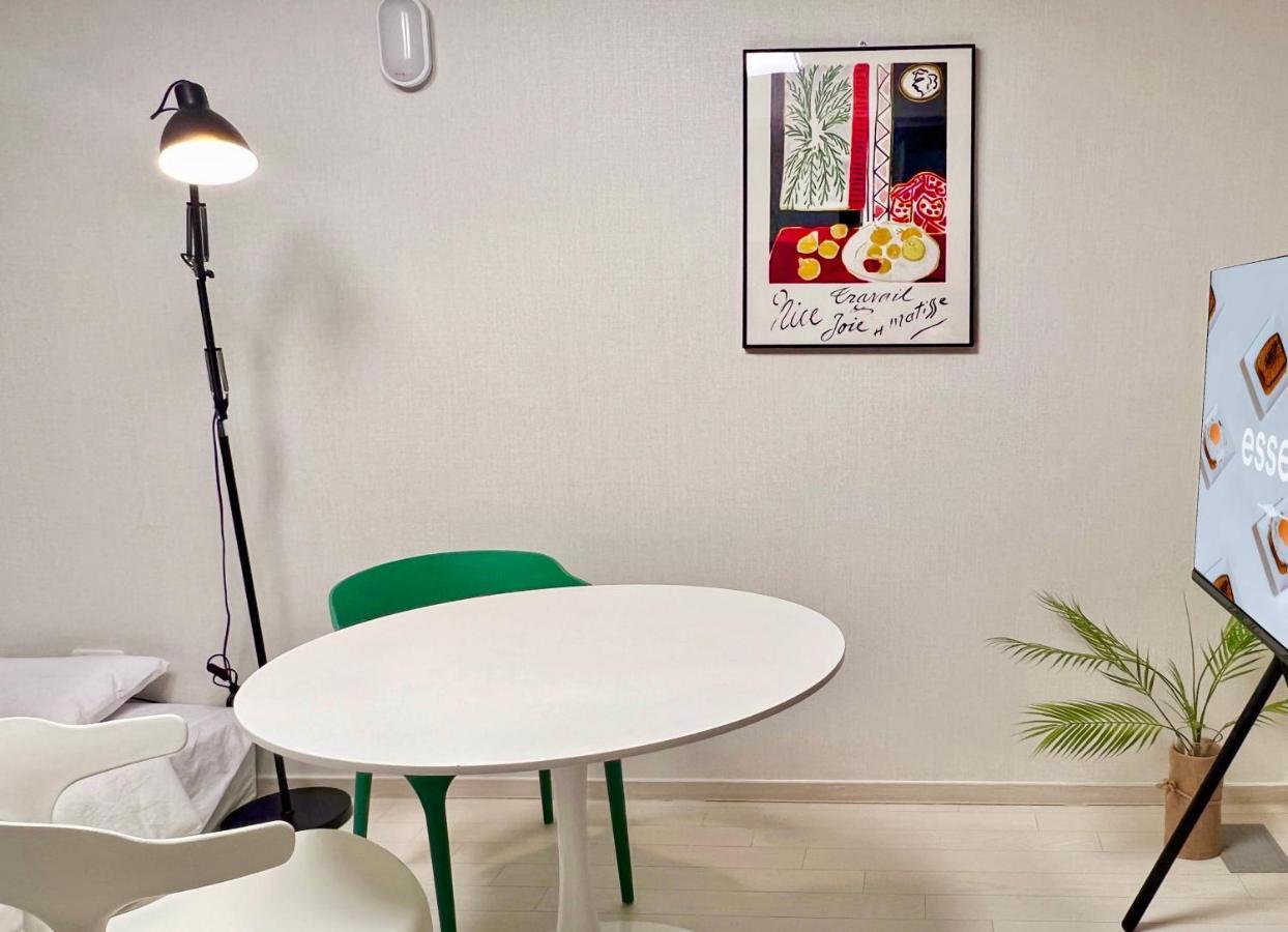 Mi Stay - Starbnb Branch Daegu Zewnętrze zdjęcie