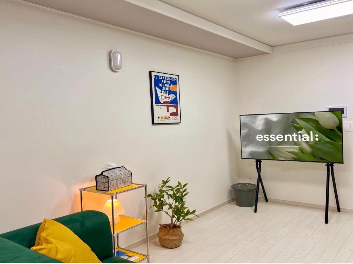 Mi Stay - Starbnb Branch Daegu Zewnętrze zdjęcie