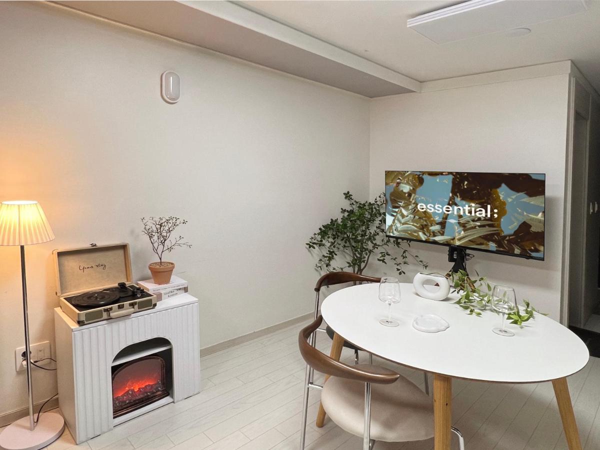 Mi Stay - Starbnb Branch Daegu Zewnętrze zdjęcie