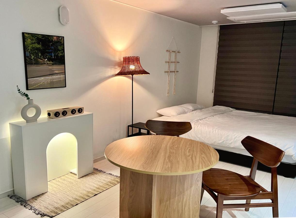 Mi Stay - Starbnb Branch Daegu Zewnętrze zdjęcie