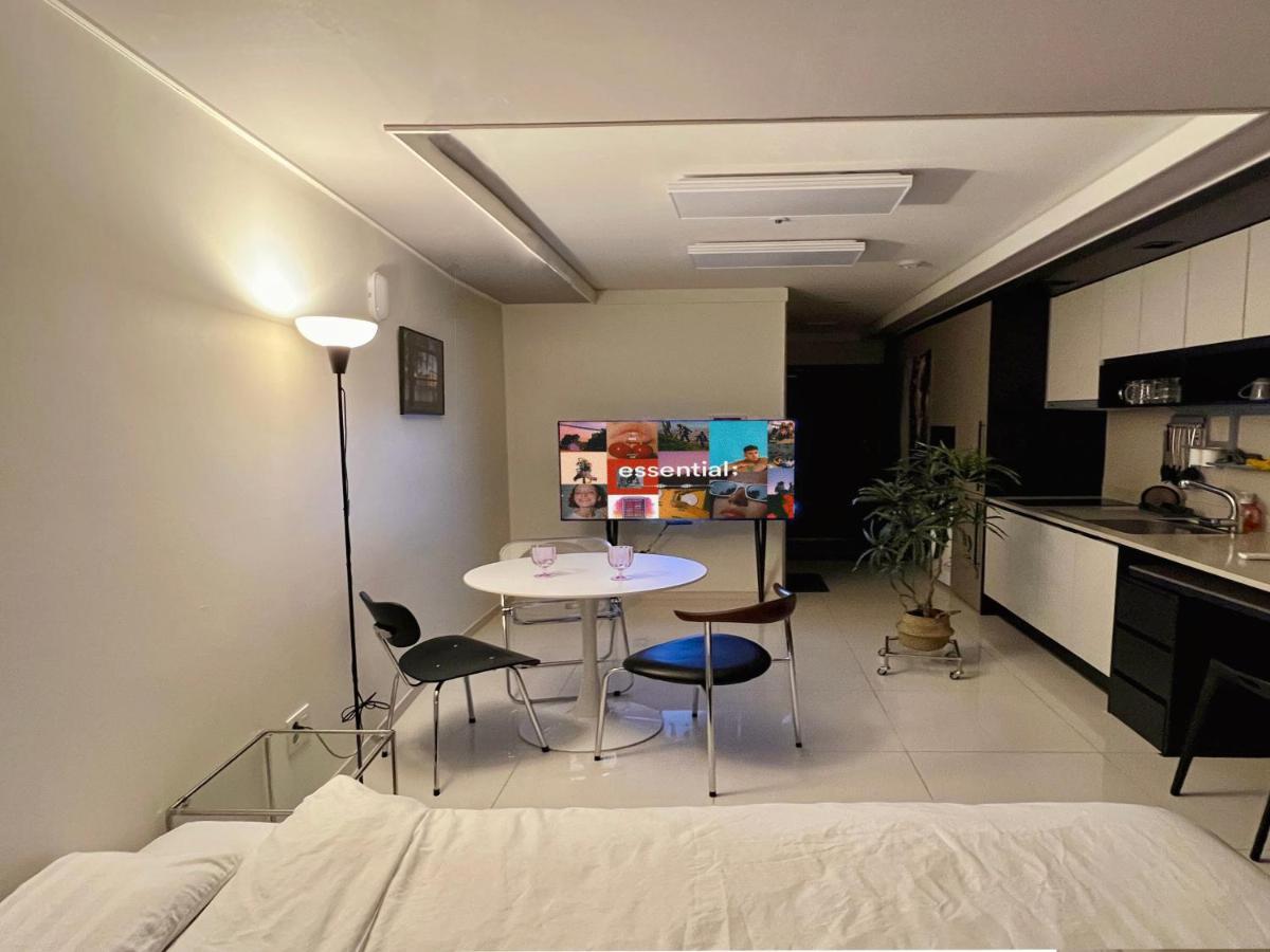 Mi Stay - Starbnb Branch Daegu Zewnętrze zdjęcie