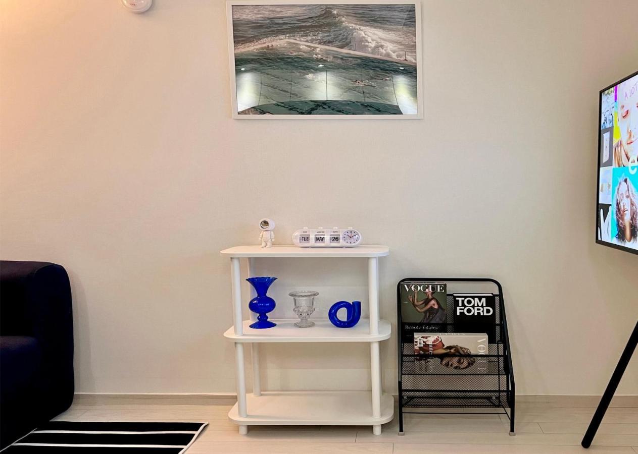 Mi Stay - Starbnb Branch Daegu Zewnętrze zdjęcie