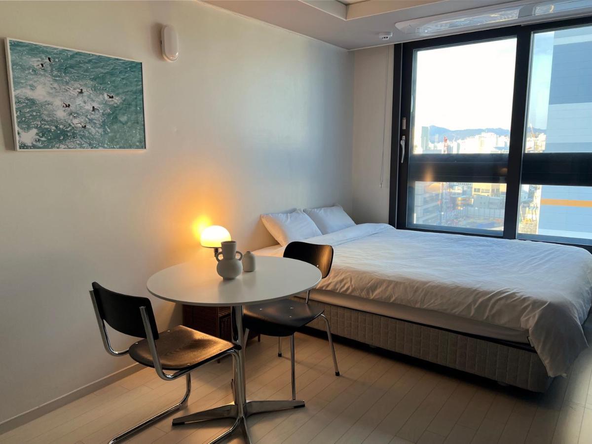 Mi Stay - Starbnb Branch Daegu Zewnętrze zdjęcie