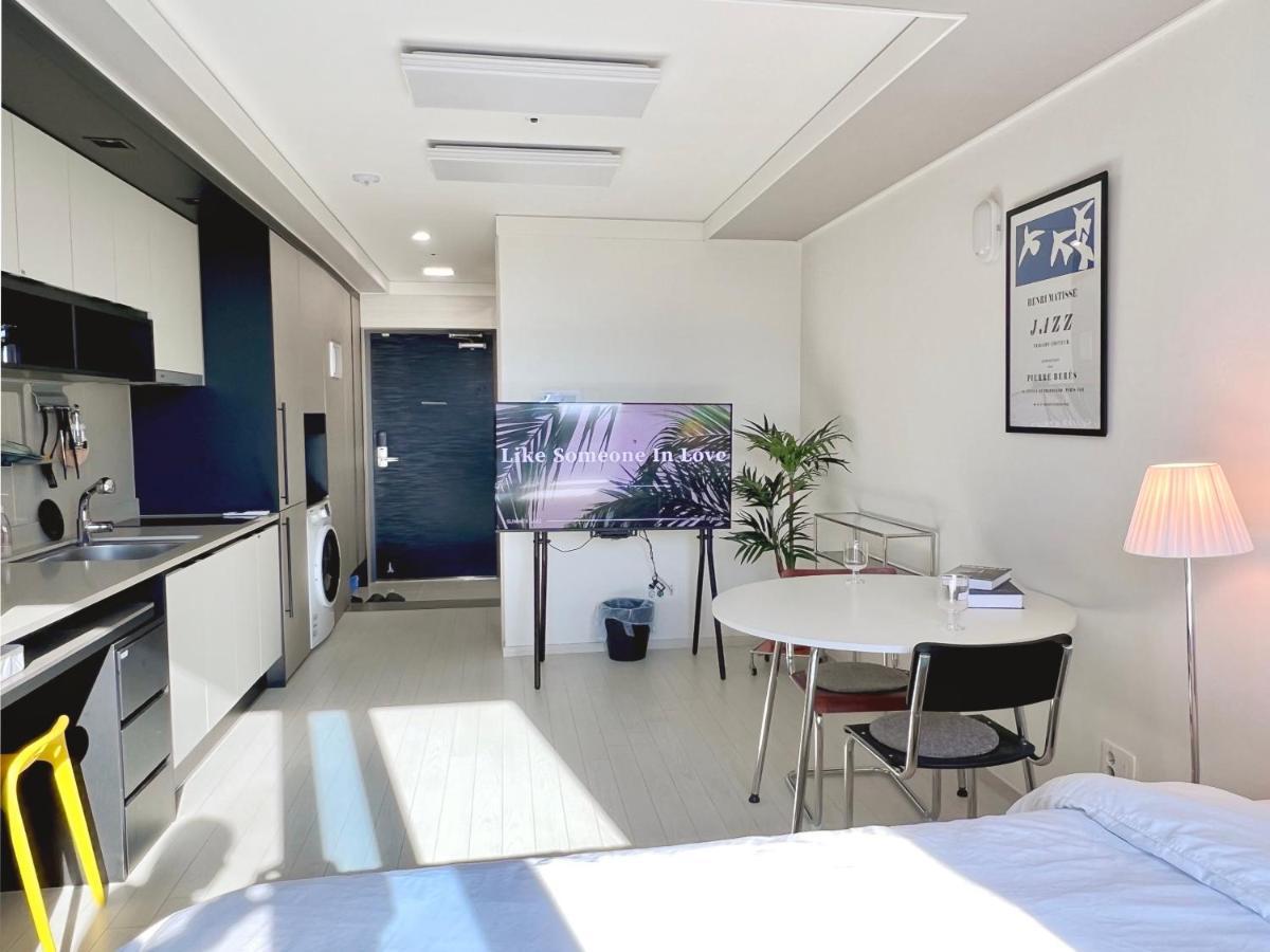 Mi Stay - Starbnb Branch Daegu Zewnętrze zdjęcie