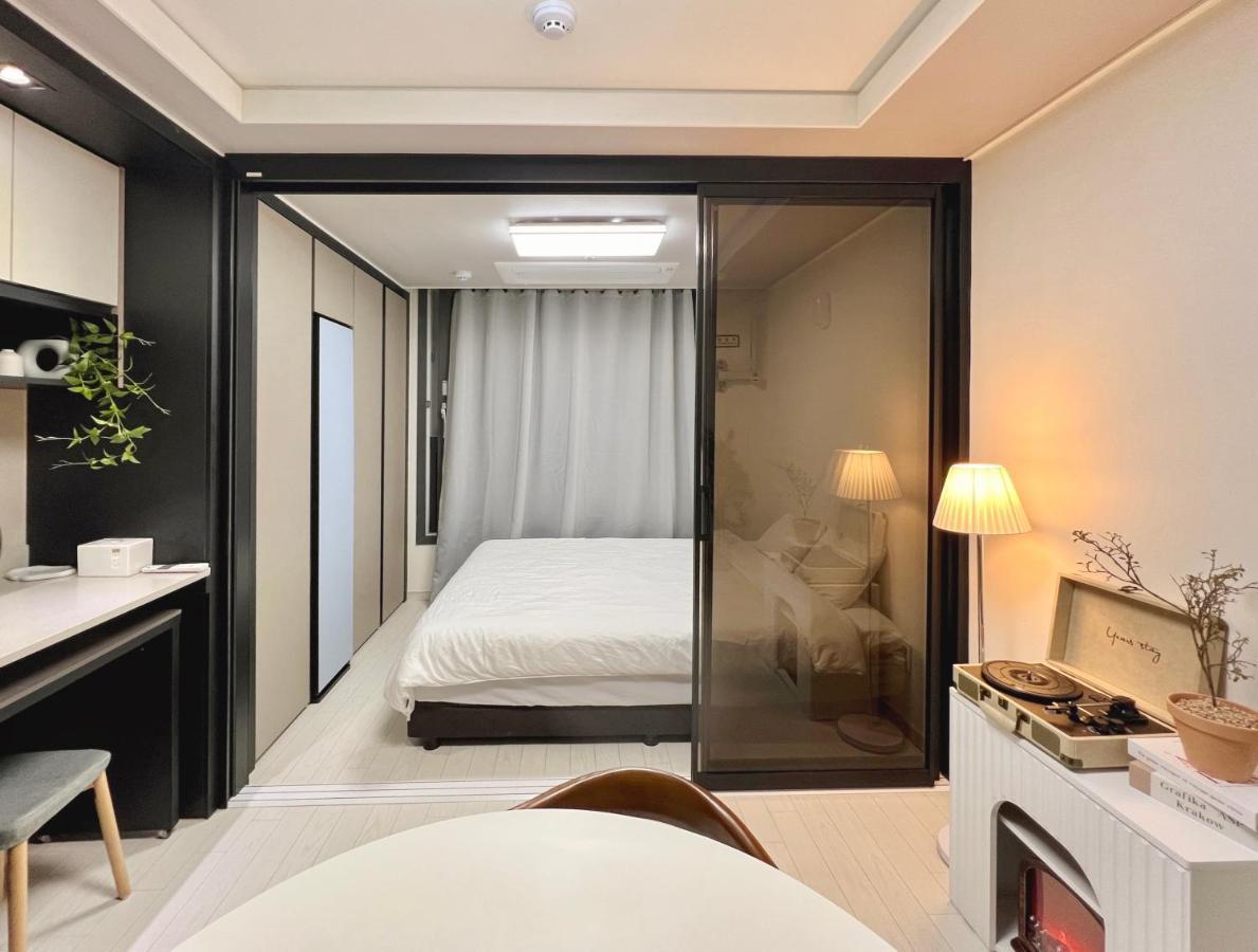 Mi Stay - Starbnb Branch Daegu Zewnętrze zdjęcie