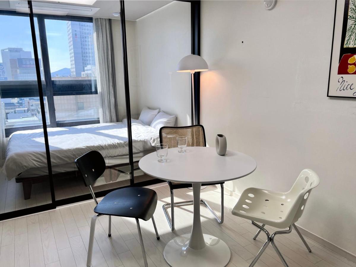 Mi Stay - Starbnb Branch Daegu Zewnętrze zdjęcie