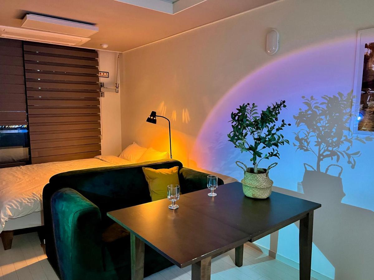 Mi Stay - Starbnb Branch Daegu Zewnętrze zdjęcie