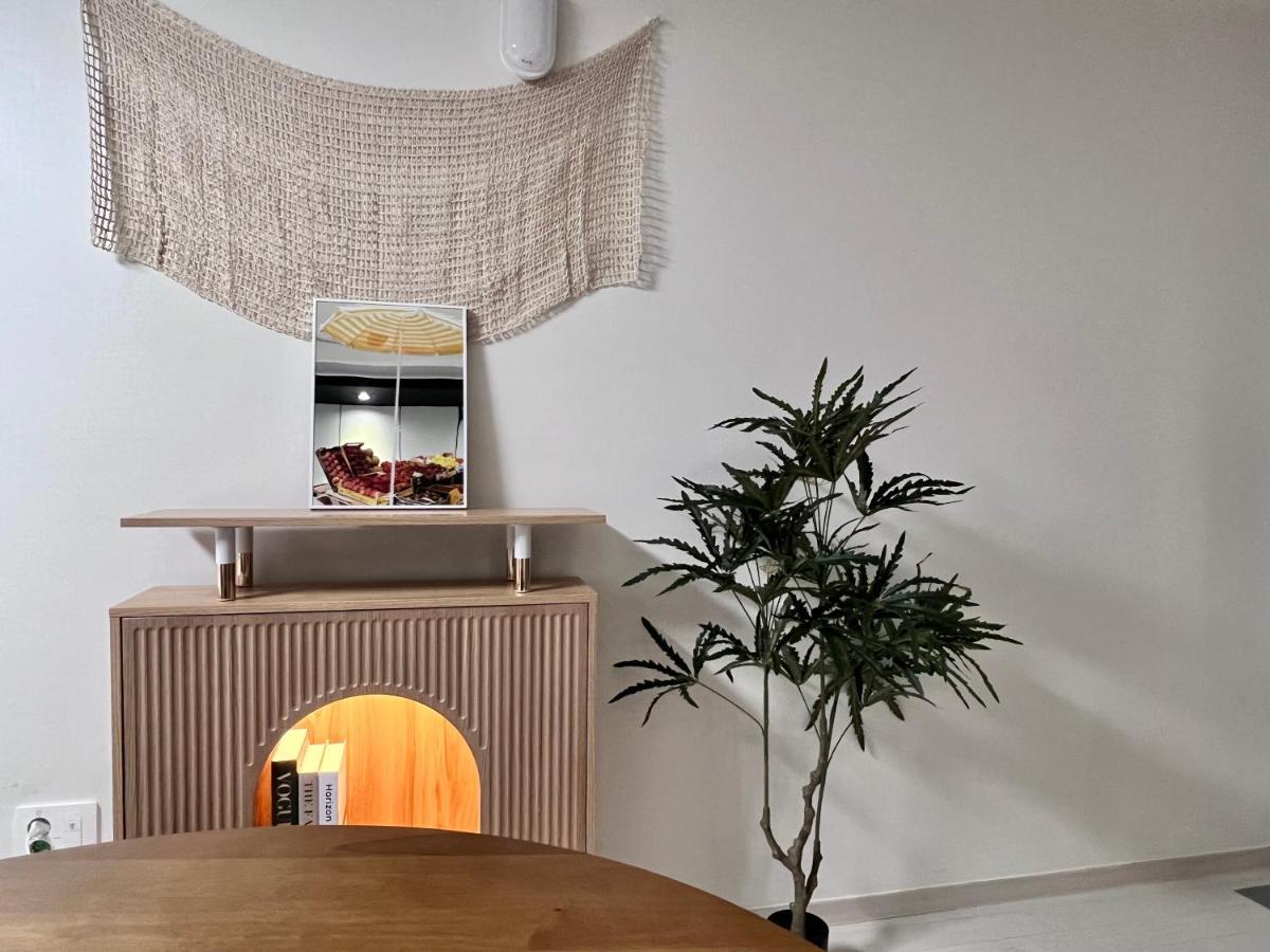 Mi Stay - Starbnb Branch Daegu Zewnętrze zdjęcie