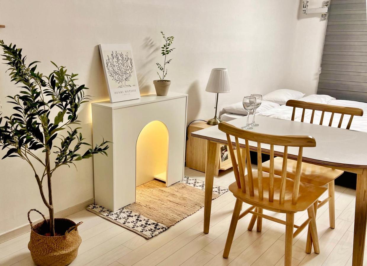 Mi Stay - Starbnb Branch Daegu Zewnętrze zdjęcie