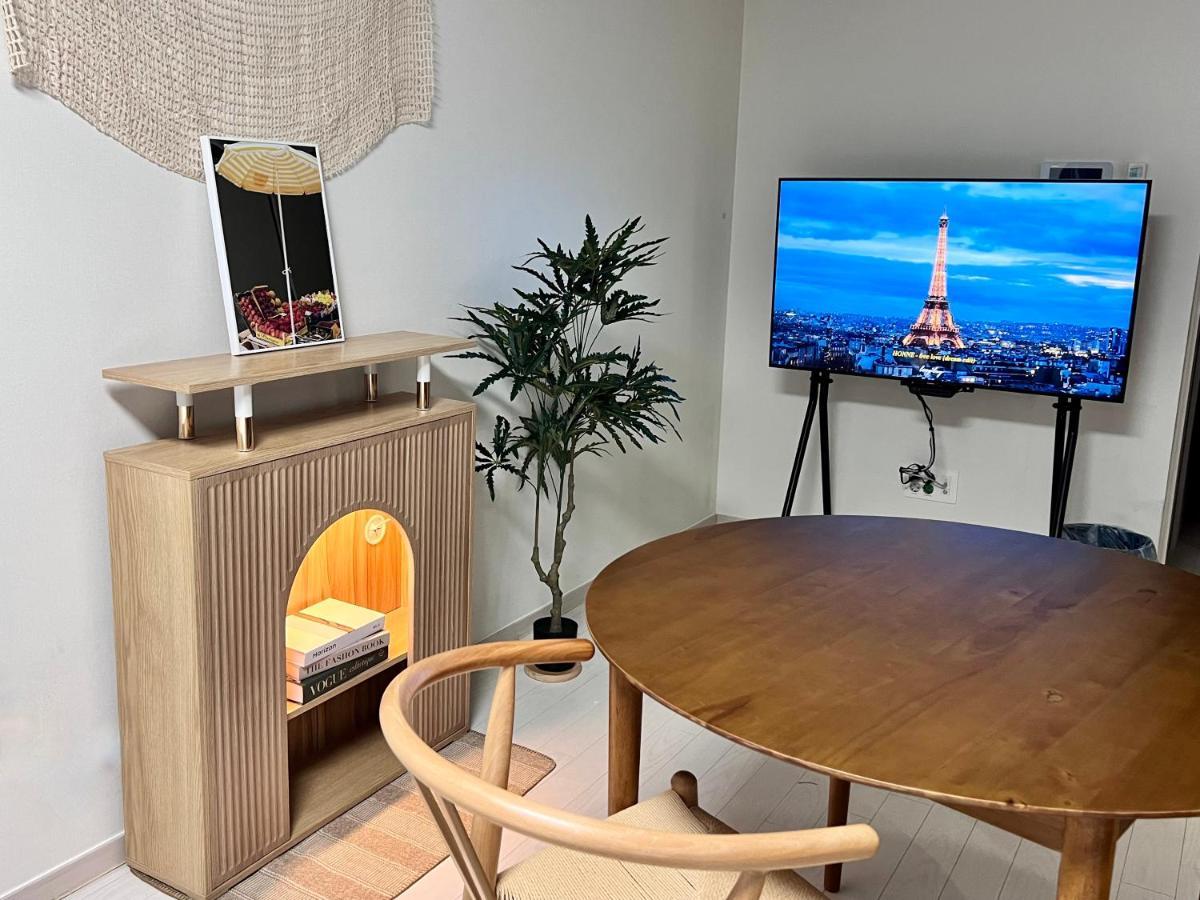 Mi Stay - Starbnb Branch Daegu Zewnętrze zdjęcie