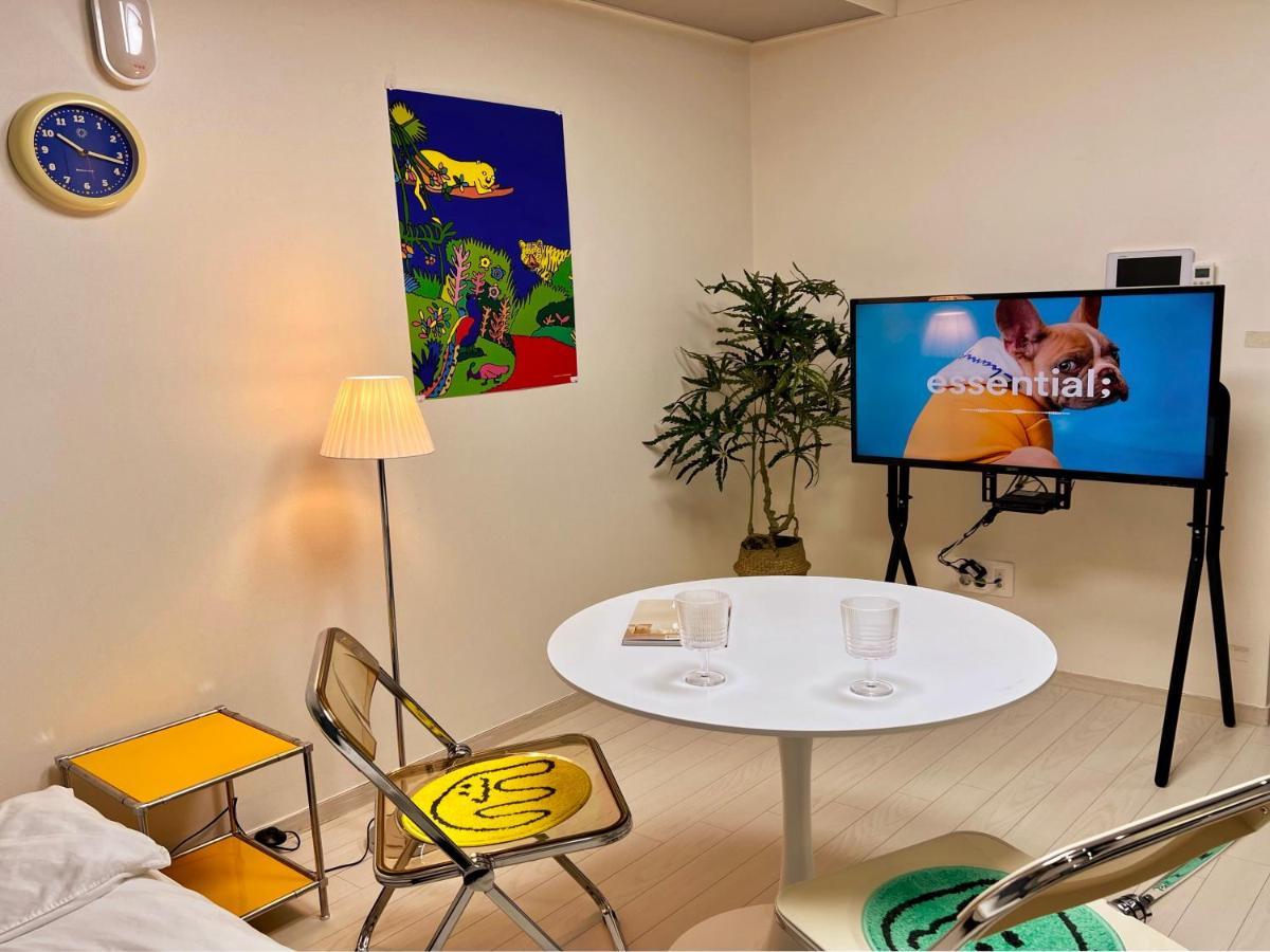 Mi Stay - Starbnb Branch Daegu Zewnętrze zdjęcie