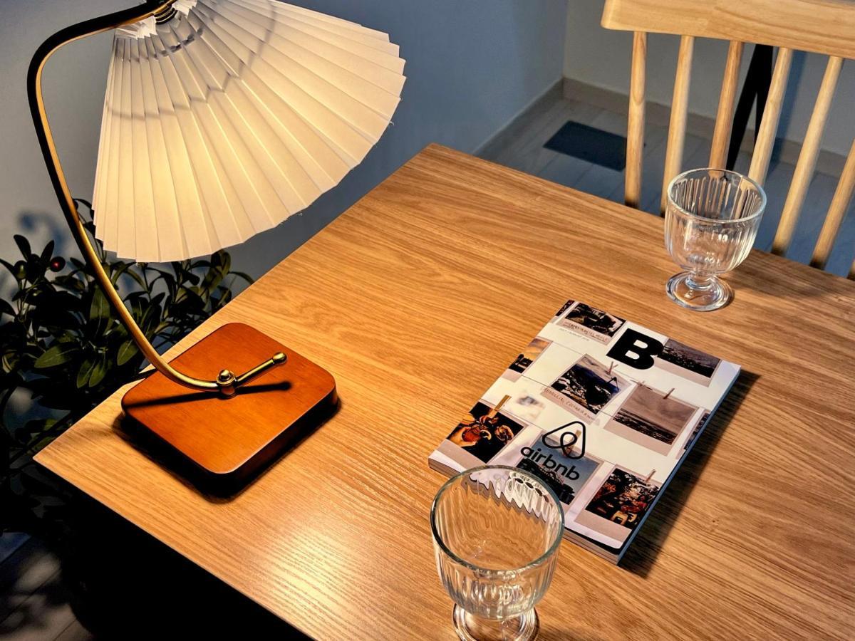Mi Stay - Starbnb Branch Daegu Zewnętrze zdjęcie