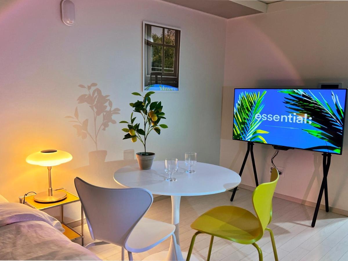 Mi Stay - Starbnb Branch Daegu Zewnętrze zdjęcie