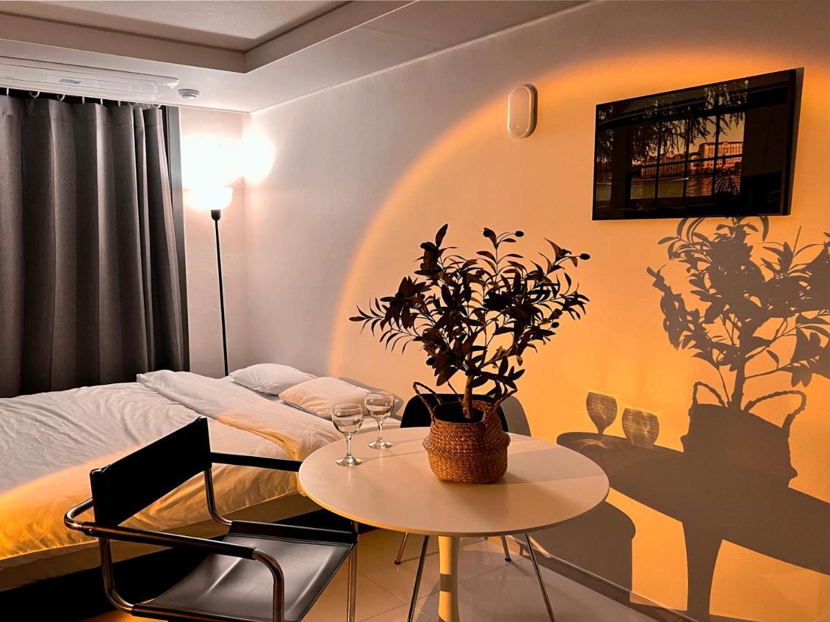Mi Stay - Starbnb Branch Daegu Zewnętrze zdjęcie