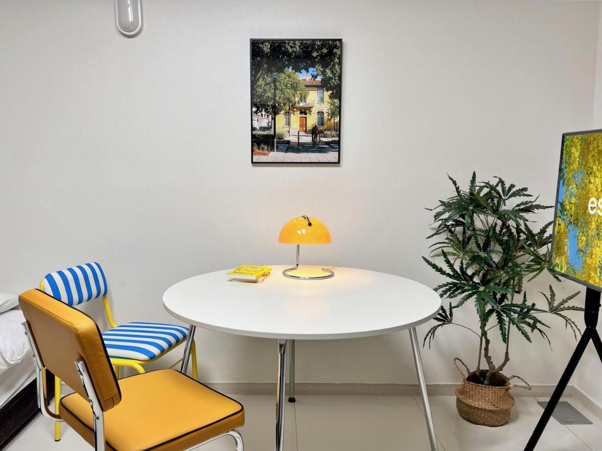 Mi Stay - Starbnb Branch Daegu Zewnętrze zdjęcie