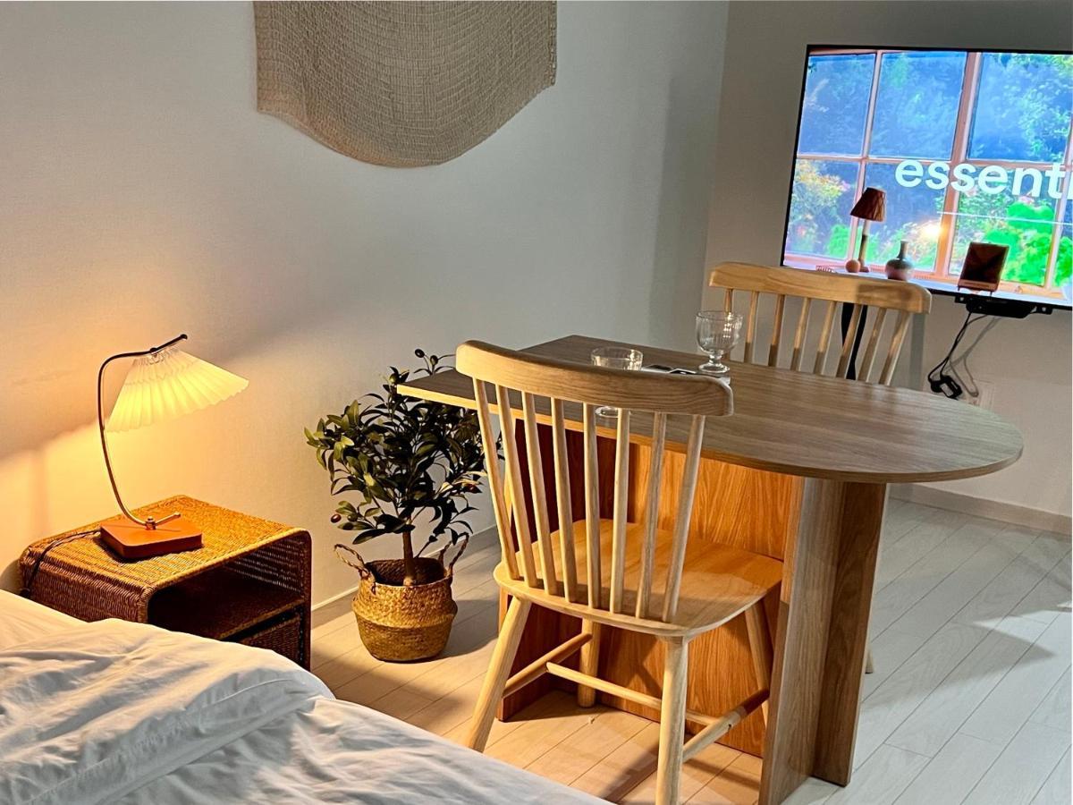 Mi Stay - Starbnb Branch Daegu Zewnętrze zdjęcie