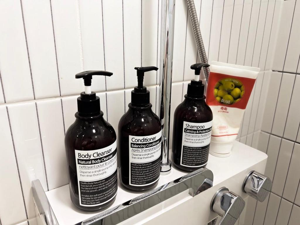 Mi Stay - Starbnb Branch Daegu Zewnętrze zdjęcie