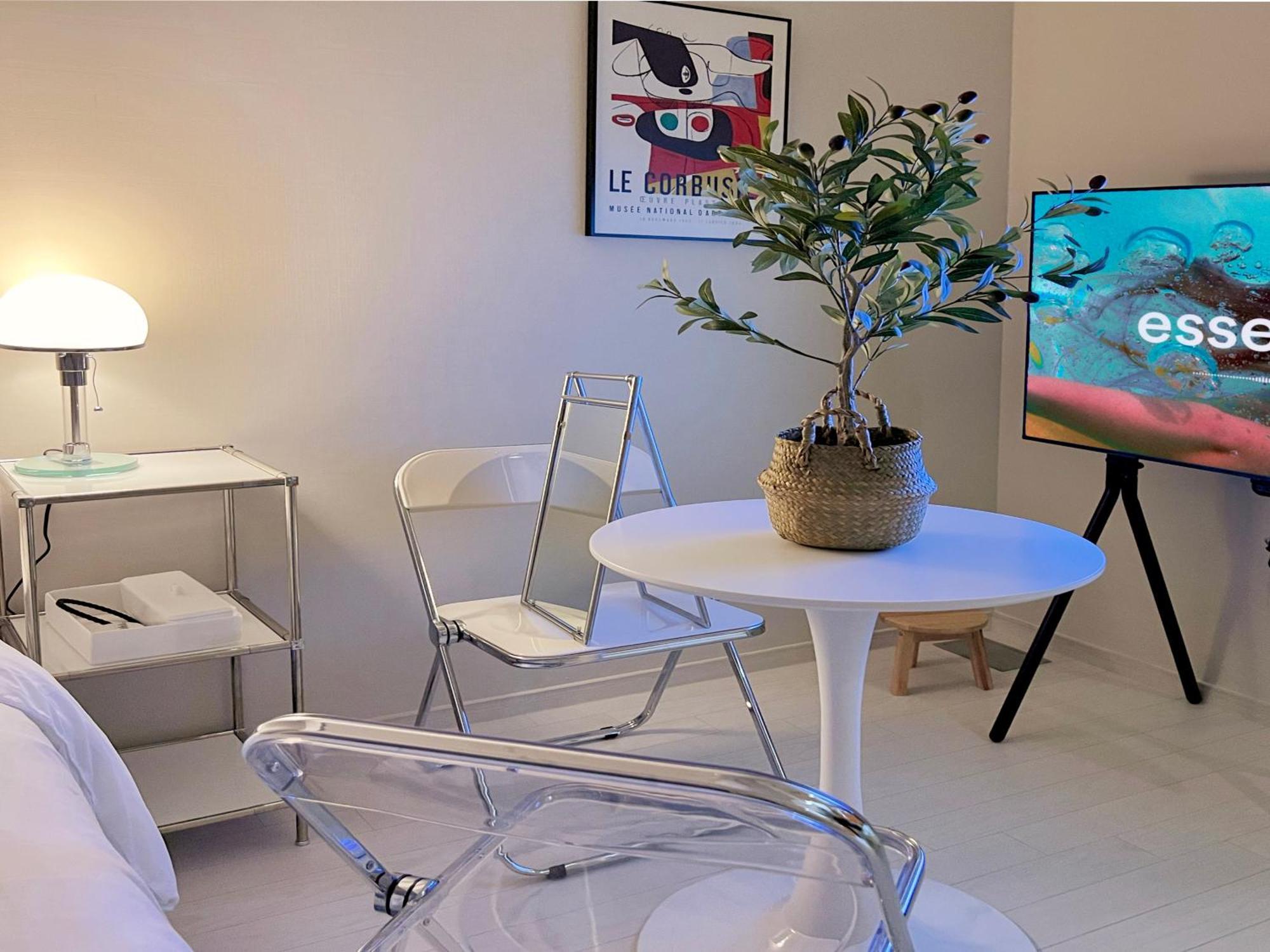 Mi Stay - Starbnb Branch Daegu Zewnętrze zdjęcie