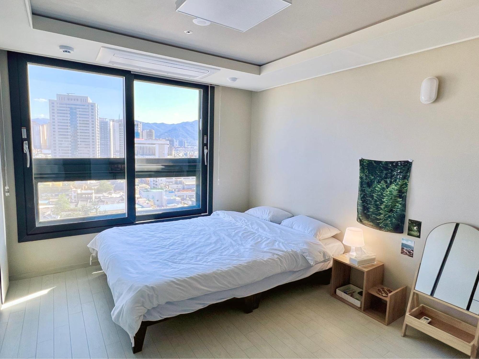 Mi Stay - Starbnb Branch Daegu Zewnętrze zdjęcie