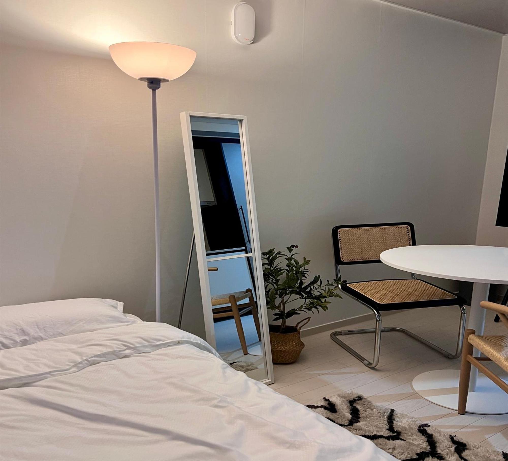 Mi Stay - Starbnb Branch Daegu Zewnętrze zdjęcie