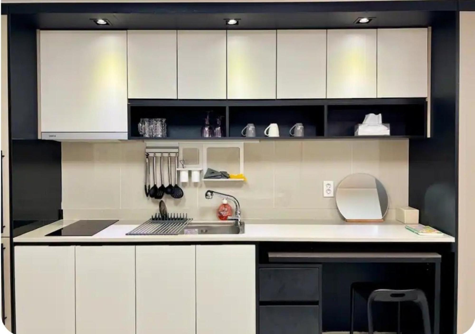 Mi Stay - Starbnb Branch Daegu Zewnętrze zdjęcie