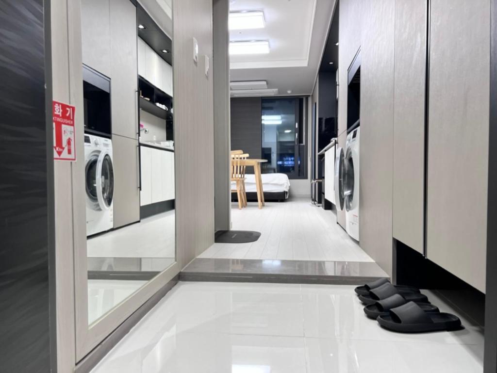 Mi Stay - Starbnb Branch Daegu Zewnętrze zdjęcie