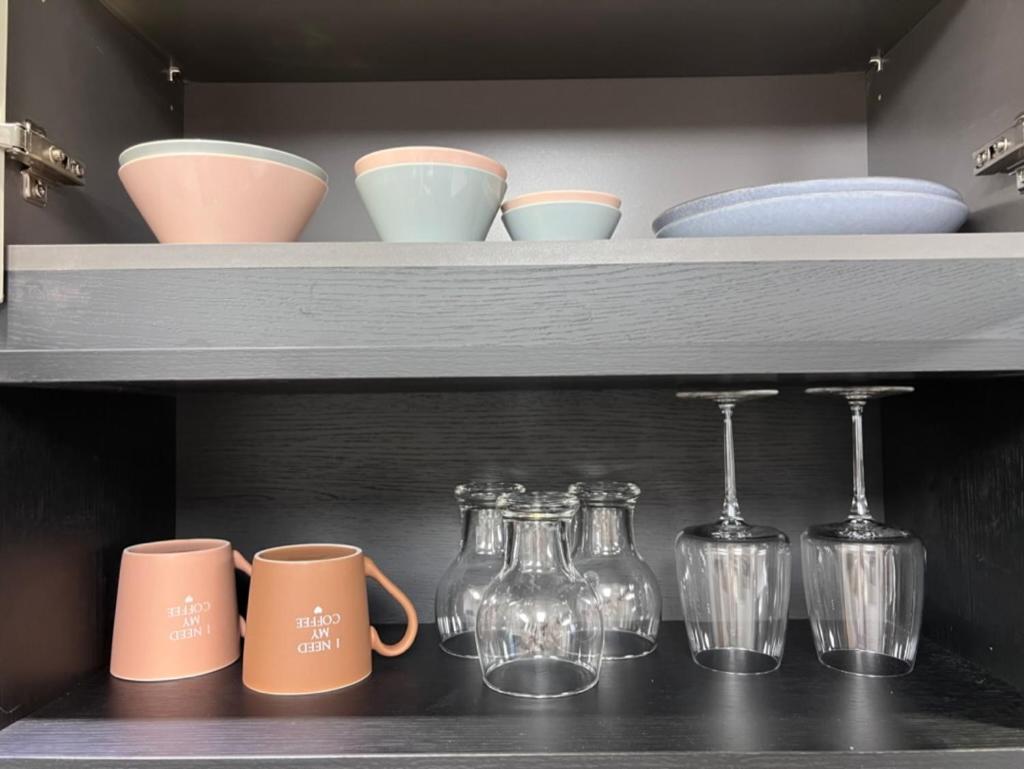 Mi Stay - Starbnb Branch Daegu Zewnętrze zdjęcie