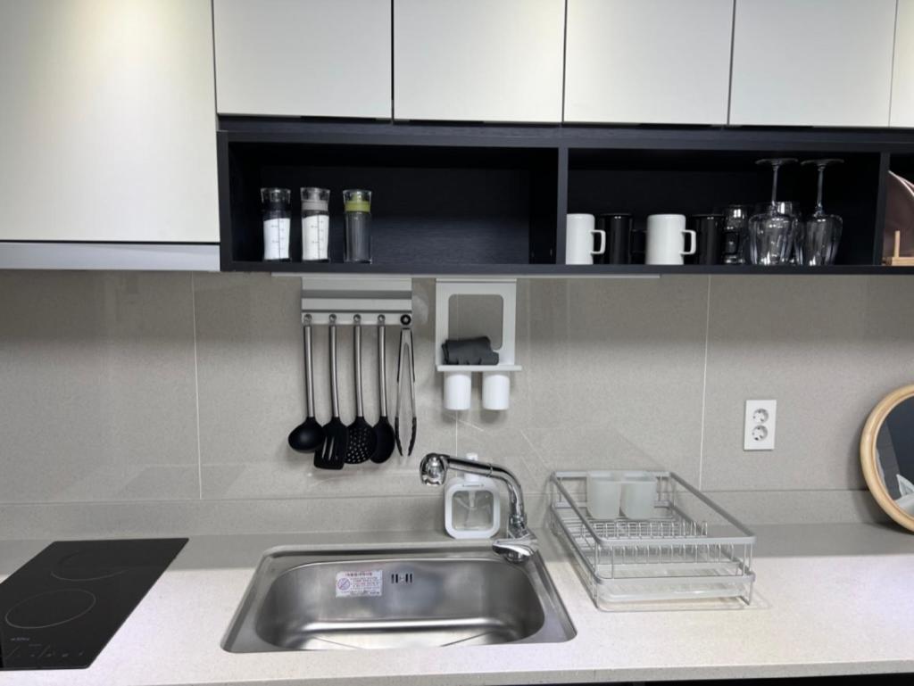 Mi Stay - Starbnb Branch Daegu Zewnętrze zdjęcie