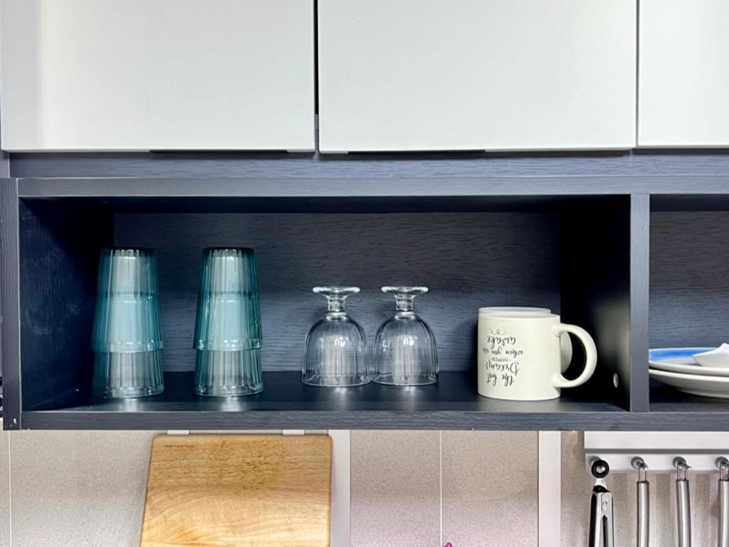 Mi Stay - Starbnb Branch Daegu Zewnętrze zdjęcie
