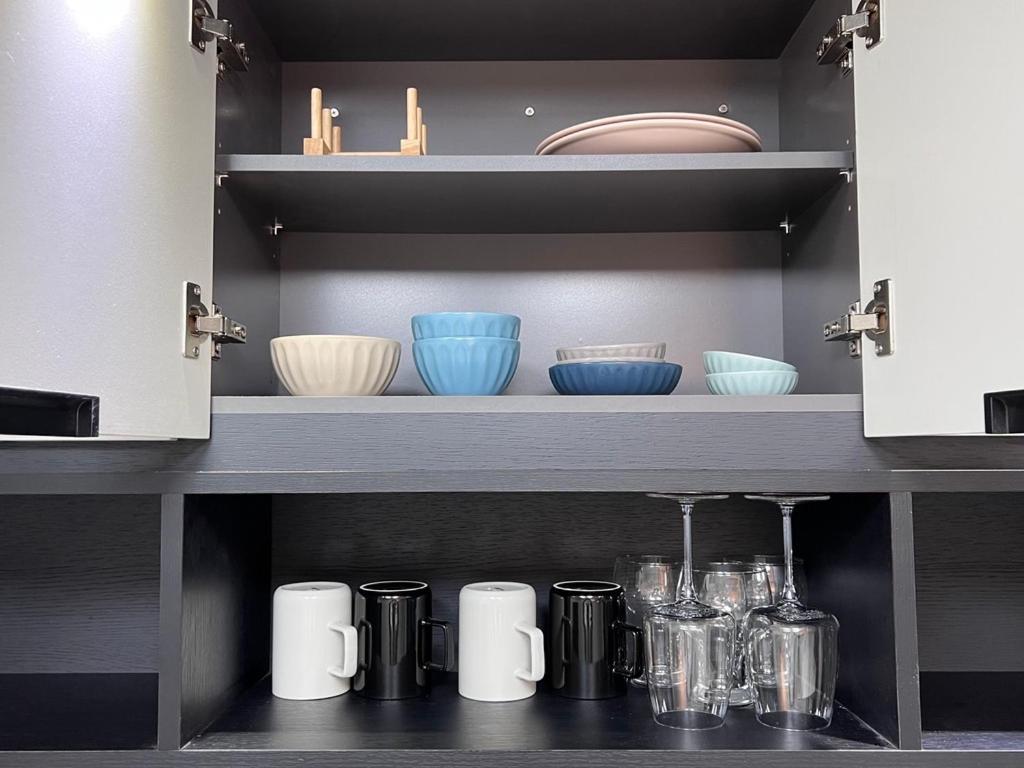Mi Stay - Starbnb Branch Daegu Zewnętrze zdjęcie